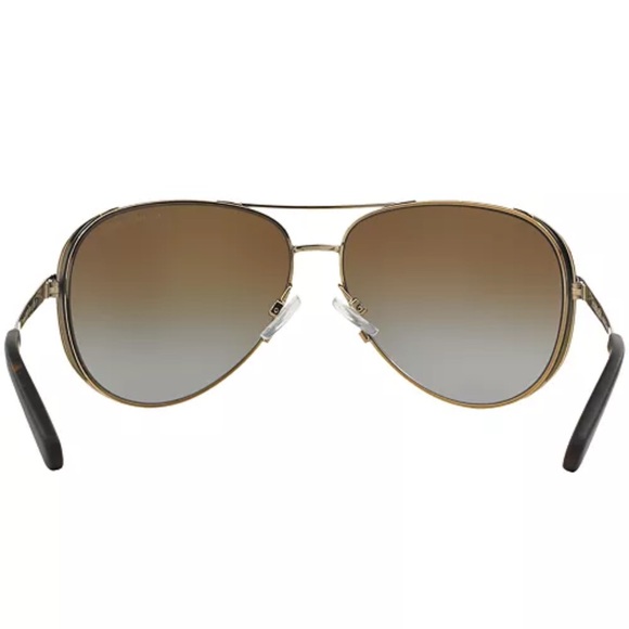 Michael Kors CHELSEA Sunglasses - Picture 5 of 7